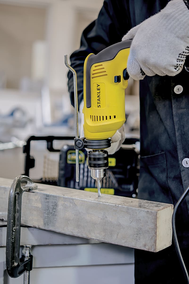 TALADRO PERCUTOR 1/2