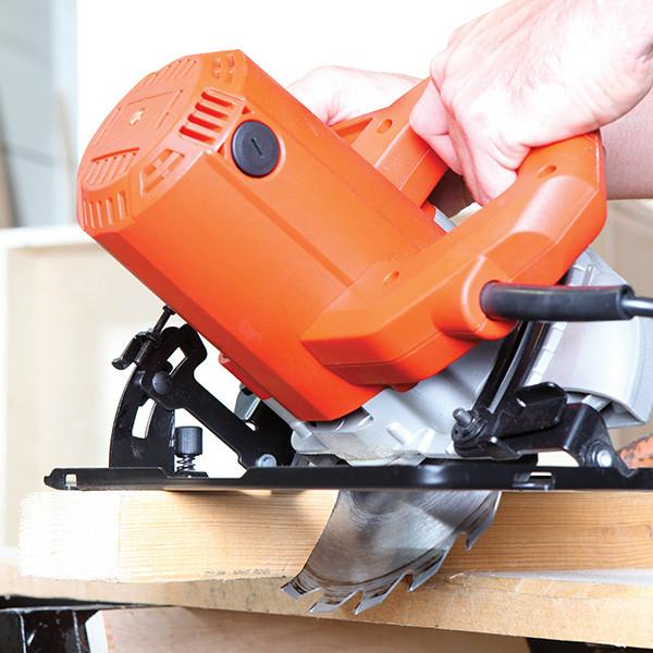 SIERRA CIRCULAR 7 1/4 1500W - CS1024-B2C4