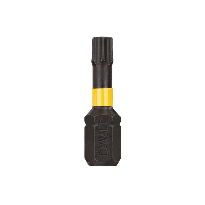 Juego de Puntas DeWalt Flextorq de 32 Piezas para Atornillador de Impacto7