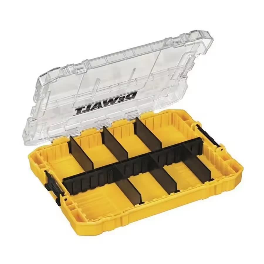 Caja Plástica Organizadora Tough Case Dewalt DWAN21902