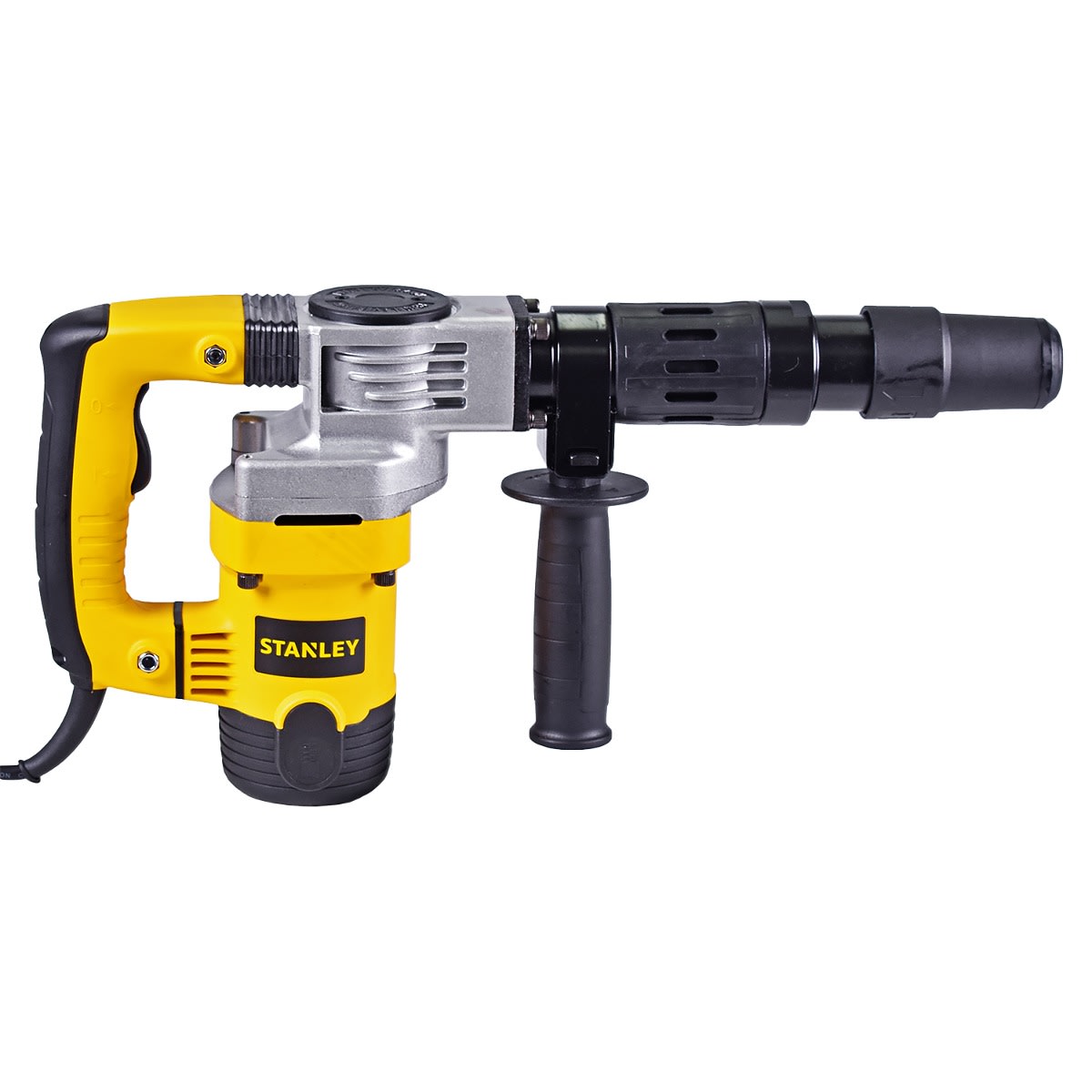 Martillo Demoledor SDS Max 5kg STANLEY SHM5K2
