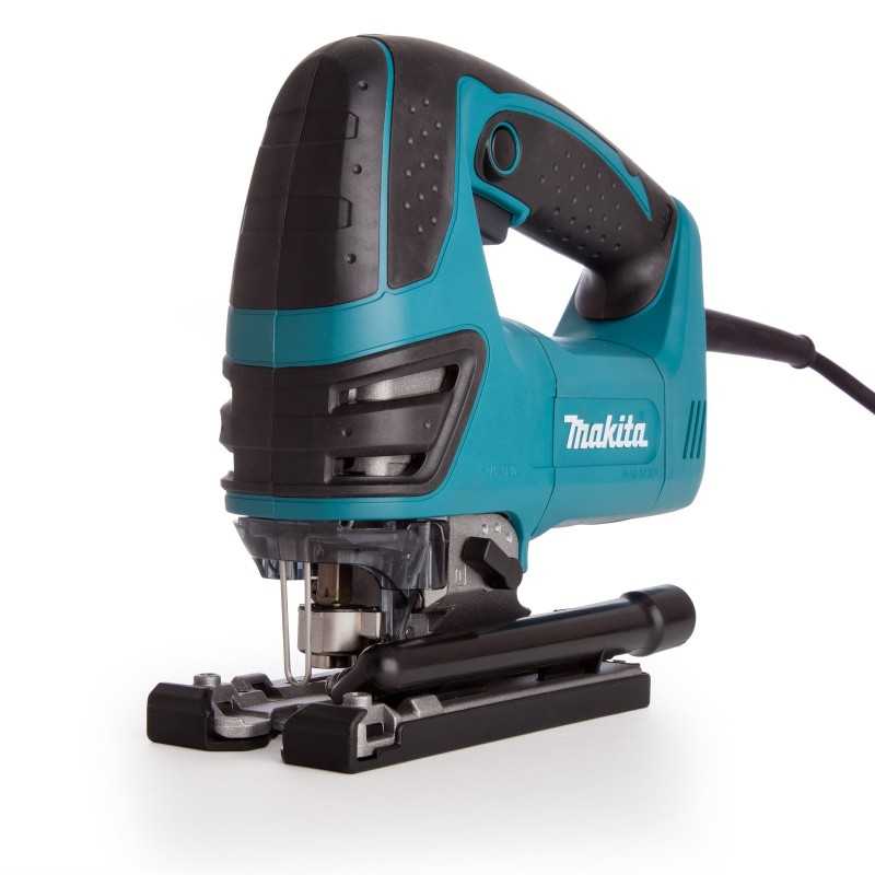 Sierra Caladora 720W 135mm Makita 4350FCT4