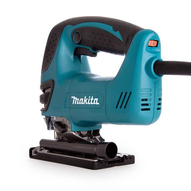 Sierra Caladora 720W 135mm Makita 4350FCT2
