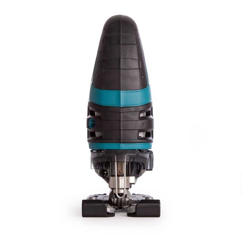 Sierra Caladora 720W 135mm Makita 4350FCT8