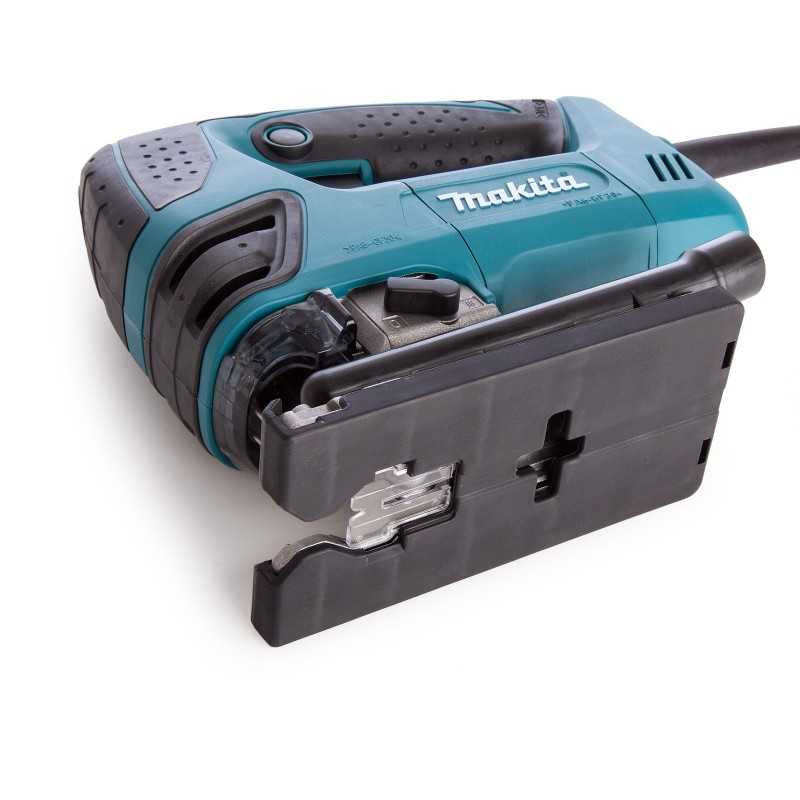 Sierra Caladora 720W 135mm Makita 4350FCT6