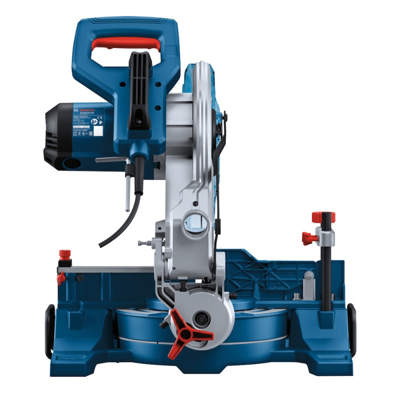 Sierra Ingleteadora 10