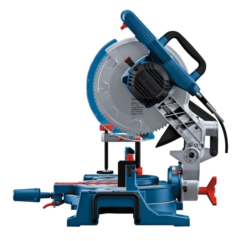 Sierra Ingleteadora 10