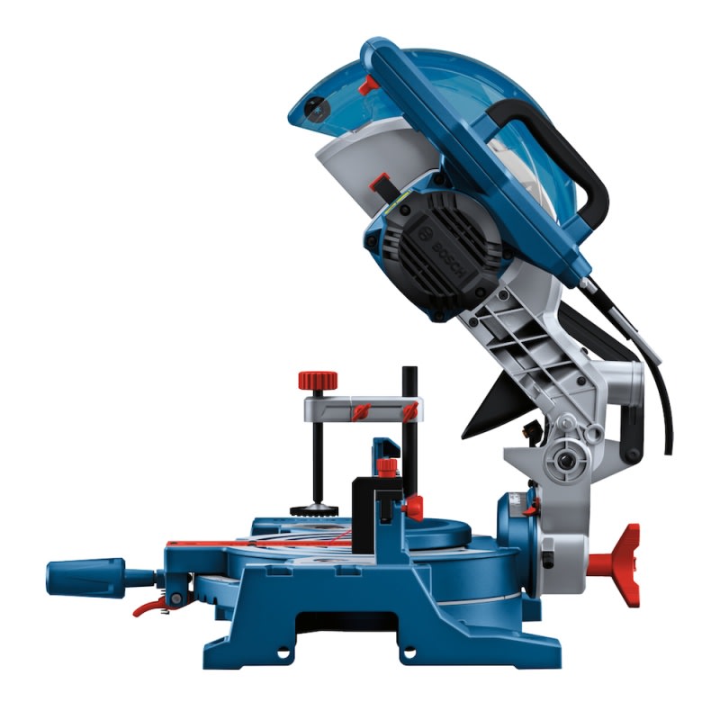 Sierra Ingleteadora 10