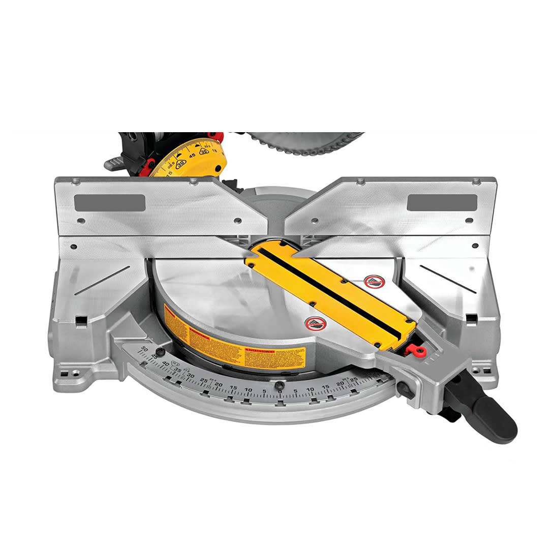 Placa de corte para sierra ingletadora Dewalt DW703,DW704,DW705,DW715,DWS7135