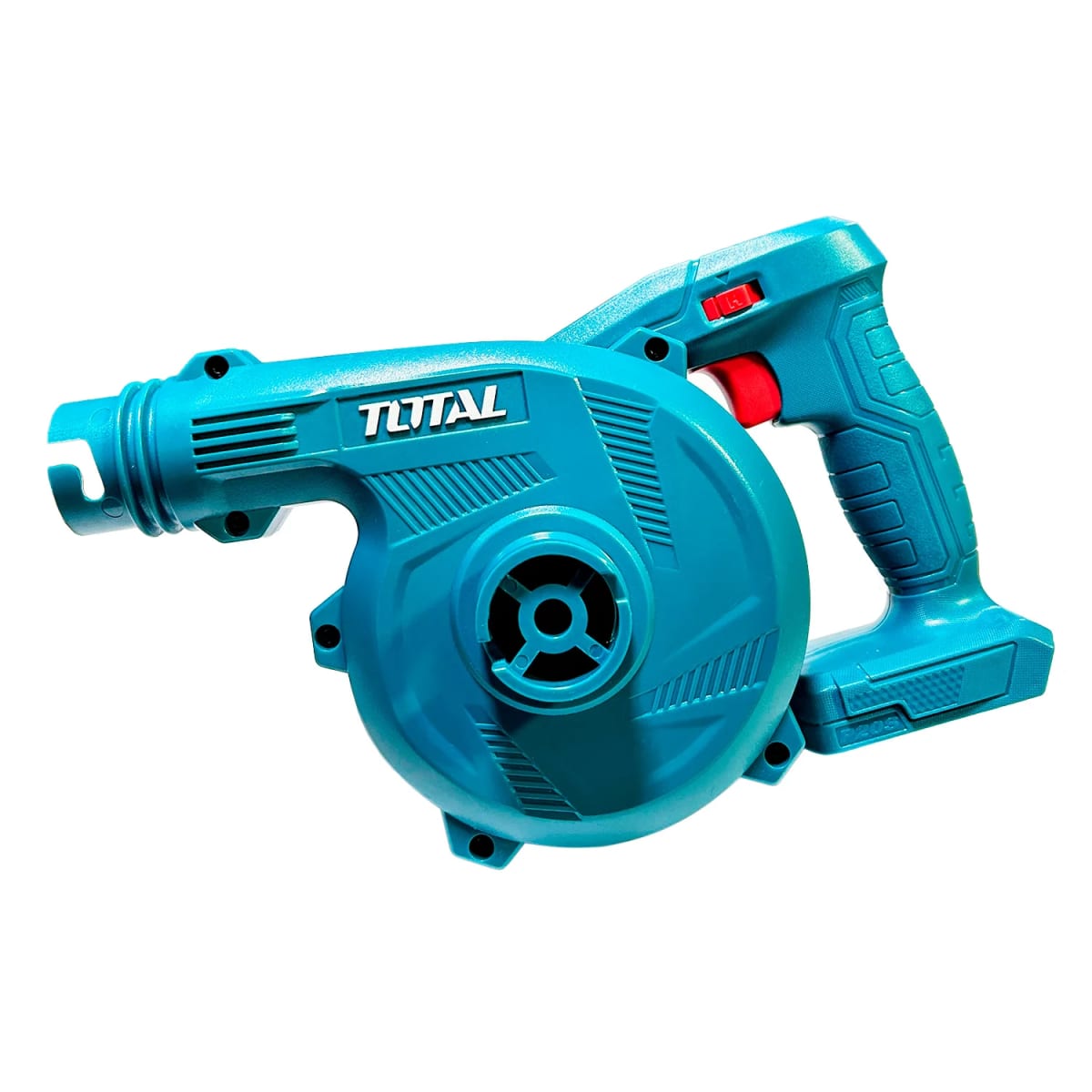 Sopladora de Aire Li-Ion 20V 2.7 M3 1Bat 2.0Ah Total TABLI2001812