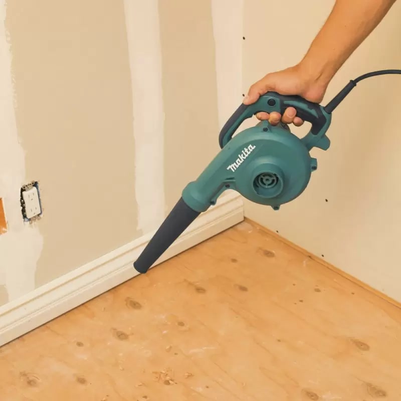 Sopladora y Aspiradora Makita 600W Variable - UB11033