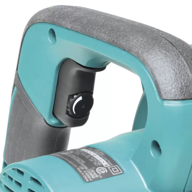 Sopladora y Aspiradora Makita 600W Variable - UB11035