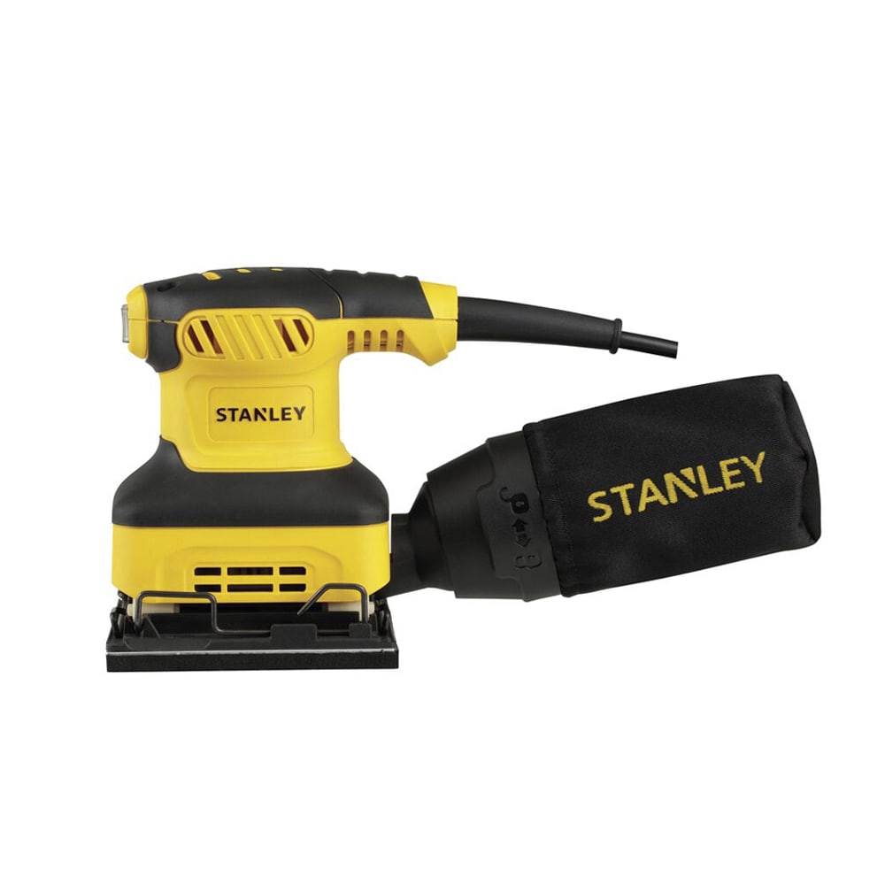 LIJADORA ORBITAL 1/4' 240W 16000 RPM SS24-B2 - STANLEY2