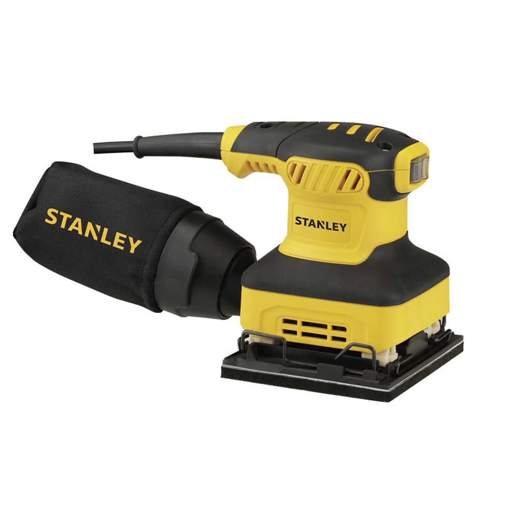 LIJADORA ORBITAL 1/4' 240W 16000 RPM SS24-B2 - STANLEY3