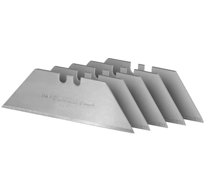 Hojas de Repuesto Stanley Heavy Duty 2-7/16