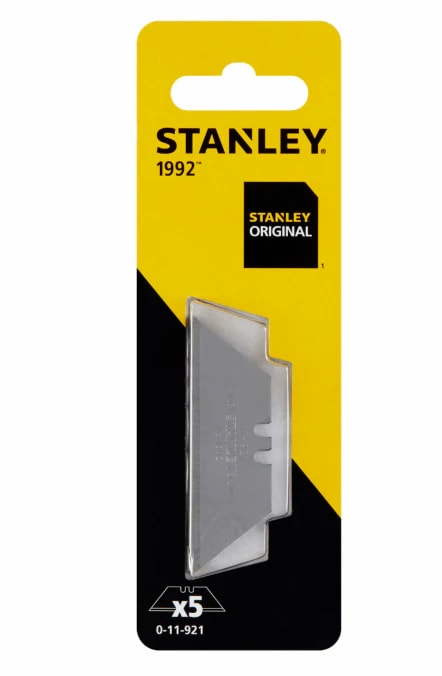 Hojas de Repuesto Stanley Heavy Duty 2-7/16