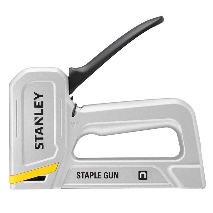 Engrapadora Uso Pesado Cuerpo de Aluminio Stanley STHT701503