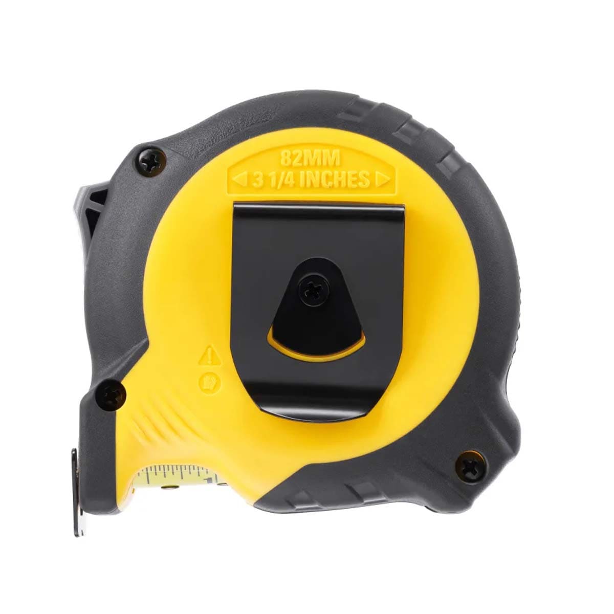 Cinta Métrica Control-Lock 8m / 26' Magnética Stanley STHT37236-54