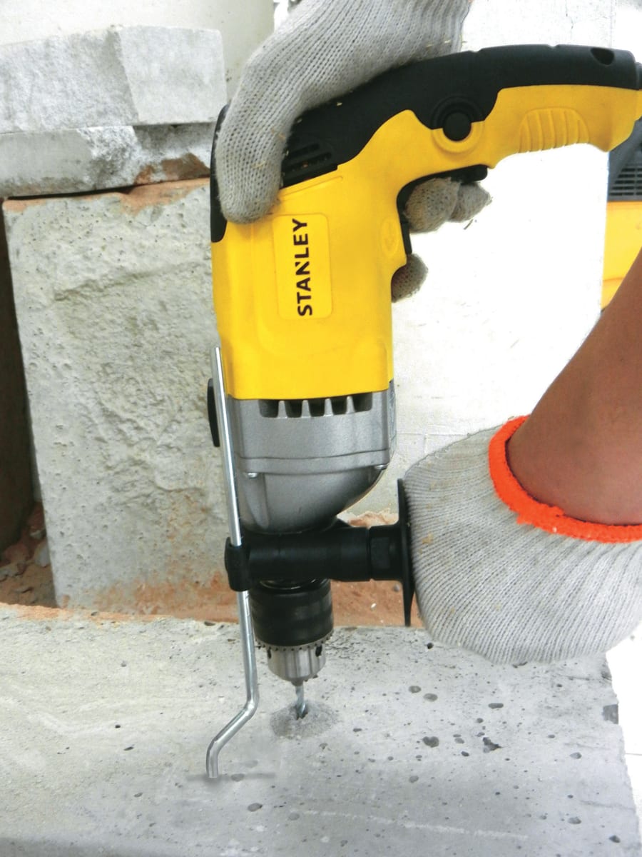 TALADRO PERCUTOR DE 1/2