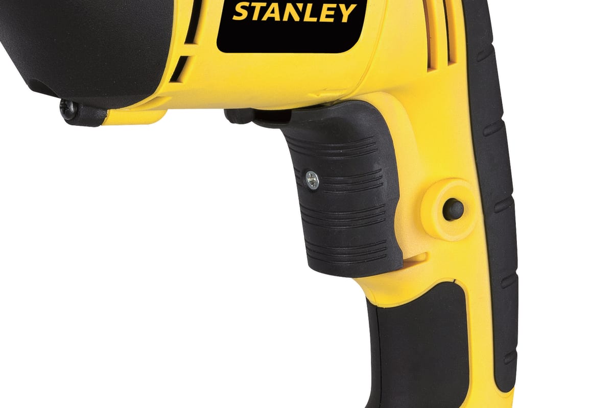 Atornillador Para Drywall 520W STANLEY STDR52062