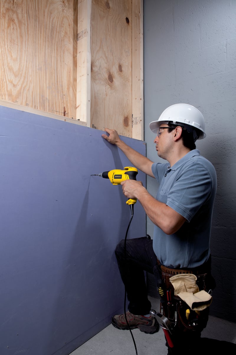 Atornillador Para Drywall 520W STANLEY STDR52064