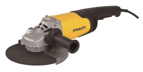 Esmeril Angular 7 2200W STANLEY STGL22181