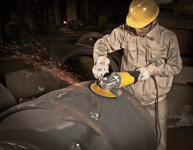 ESMERIL ANGULAR PROF. 9