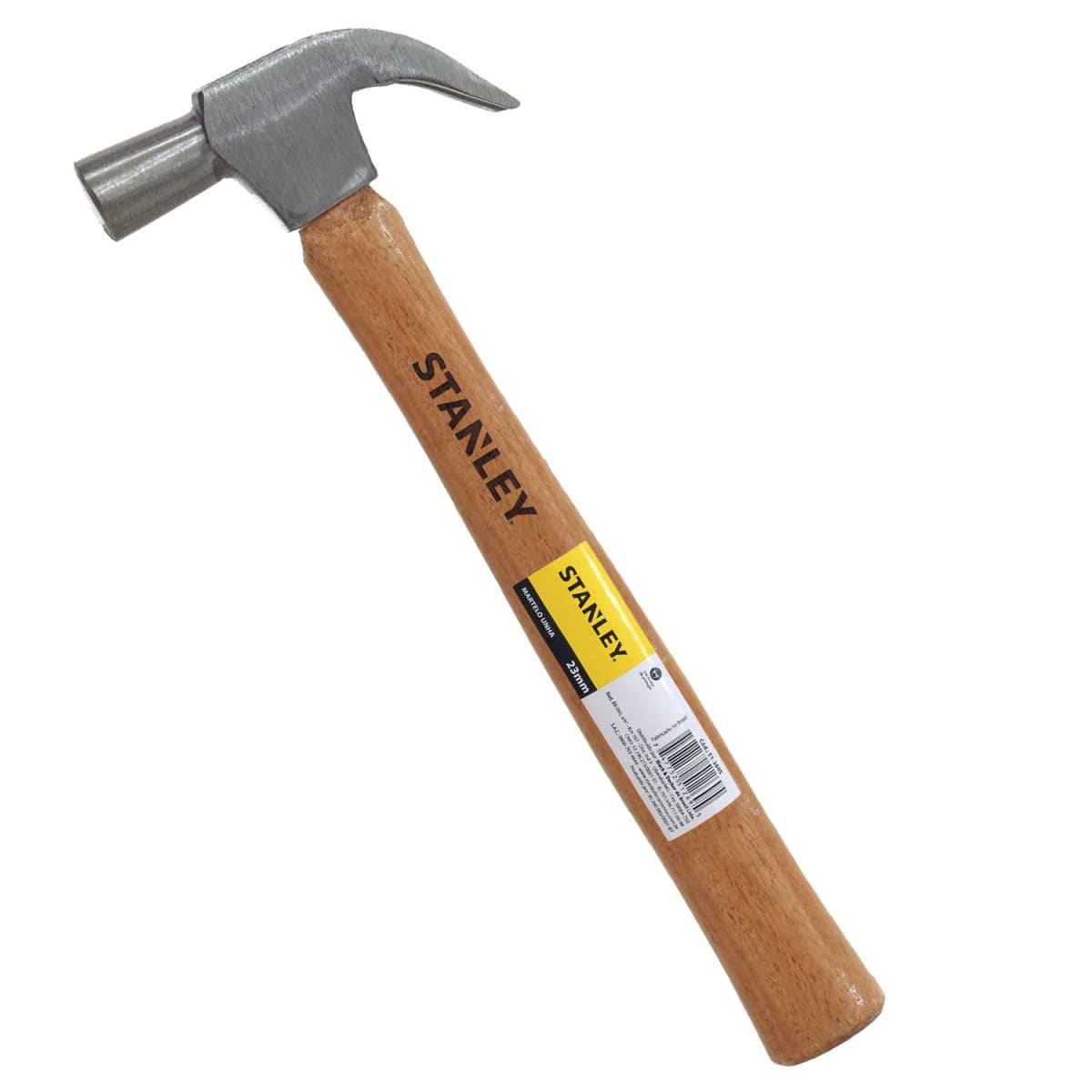 MARTILLO CABO MADERA 20OZ STHT51371-8401