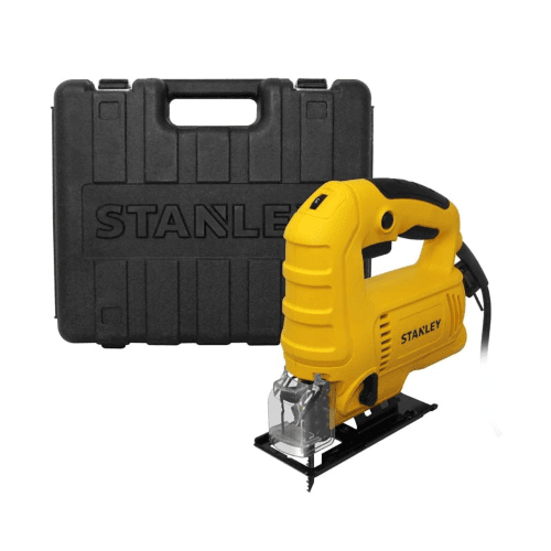 Sierra Caladora 600W SJ60K-B2 STANLEY2