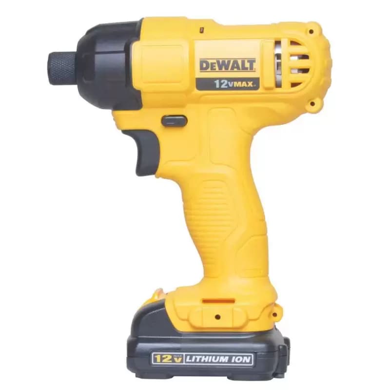 TALADRO ATORNILLADOR 3/8