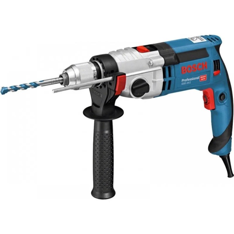 Taladro Percutor Bosch 1/2