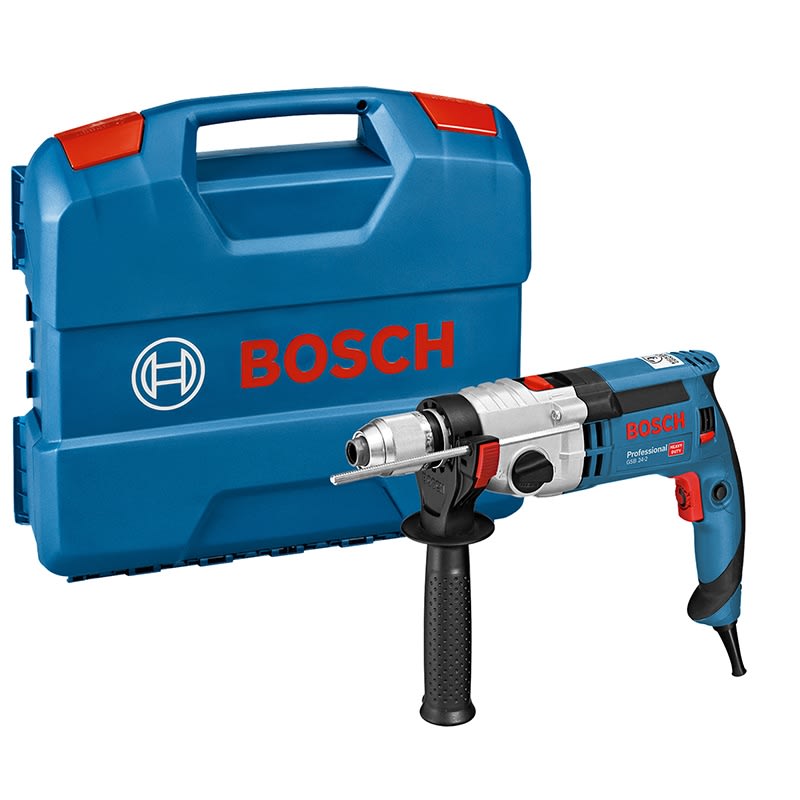 Taladro Percutor Bosch 1/2