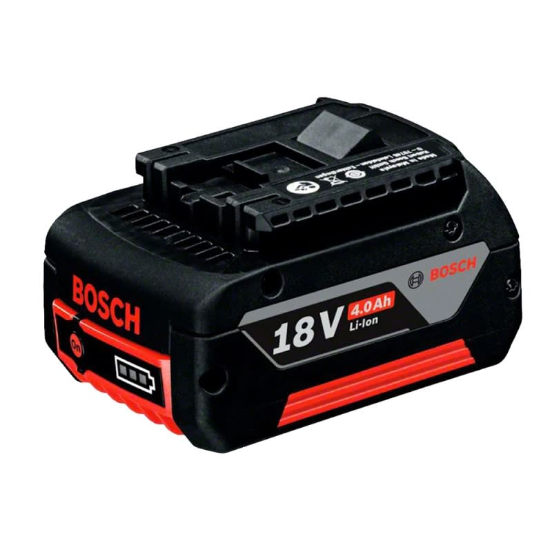 Kit Pistola de Calor Bosch GHG 18V-50+ Carg + Bat 4.0Ah + Bolso – 0615.A50.0CN3