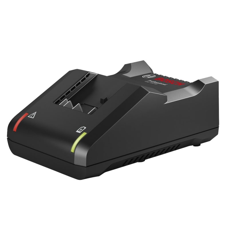 Kit Taladro Percutor Bosch 1/2