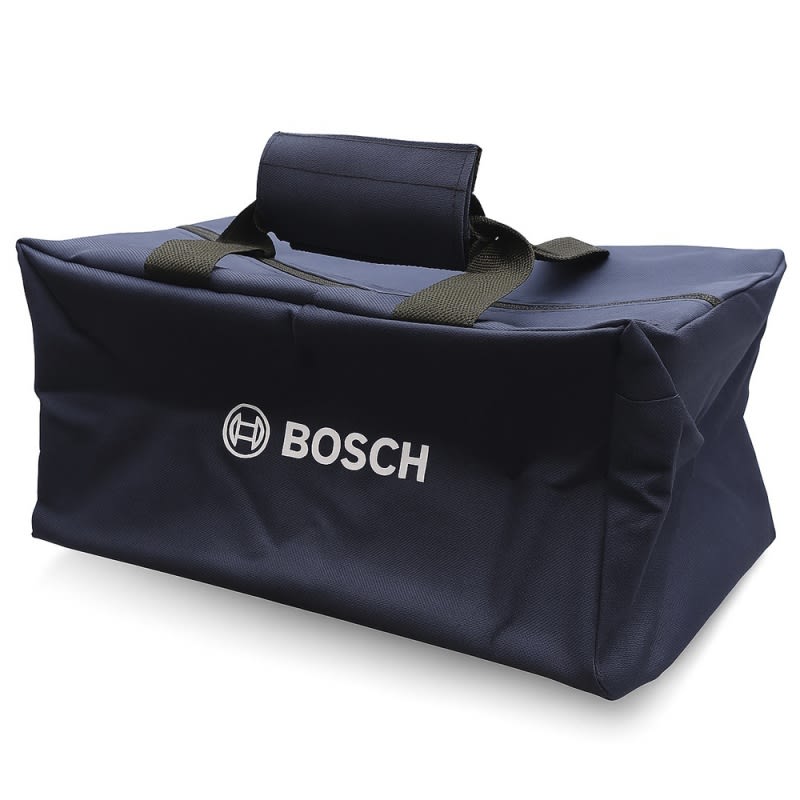 Kit Pistola de Calor Bosch GHG 18V-50+ Carg + Bat 4.0Ah + Bolso – 0615.A50.0CN5