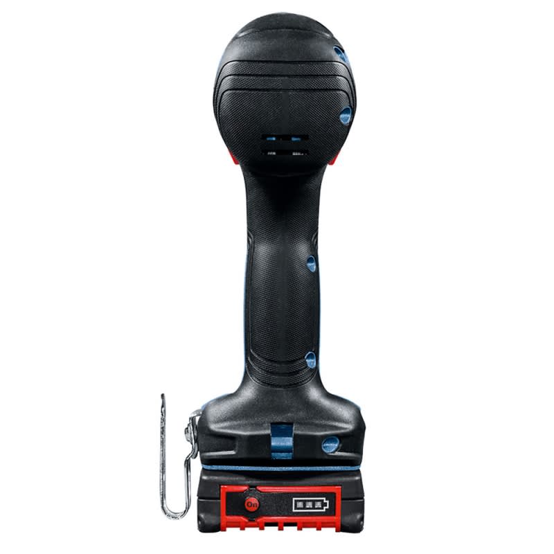 Taladro Percutor 1/2