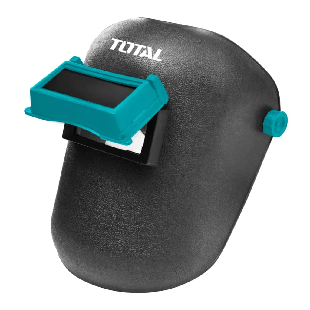 Careta para Soldar 100% PP Total TSP92012
