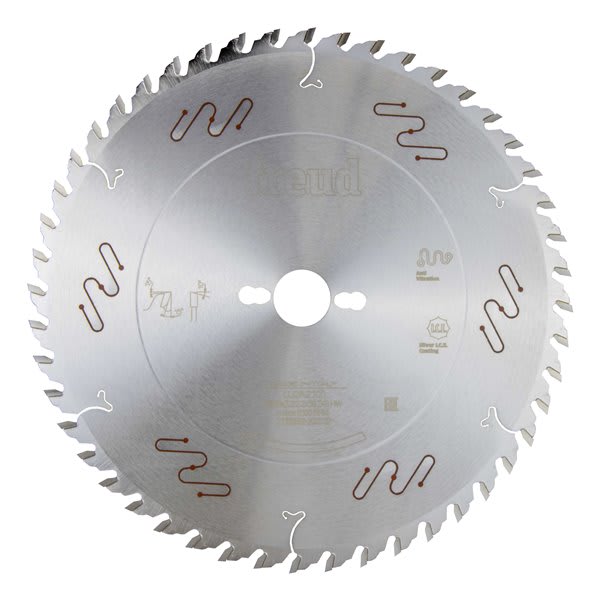 DISCO CORTE MADERA 12 