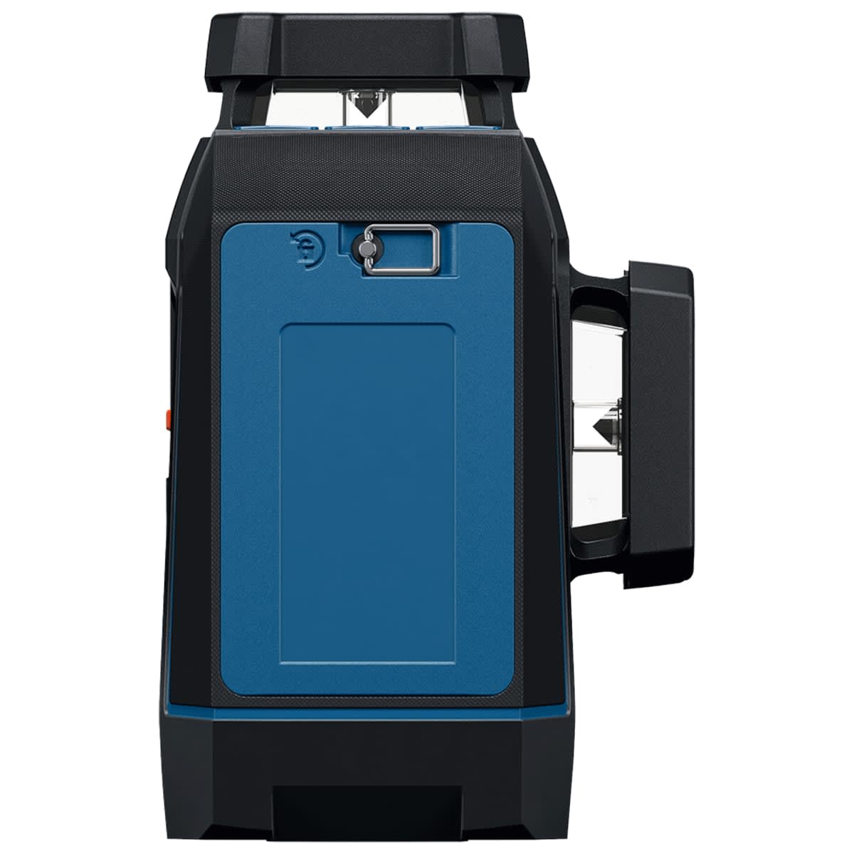 Nivel Láser Bosch GLL 80-33 G + Receptor LR 7 (80 m) – 0601.065.5024