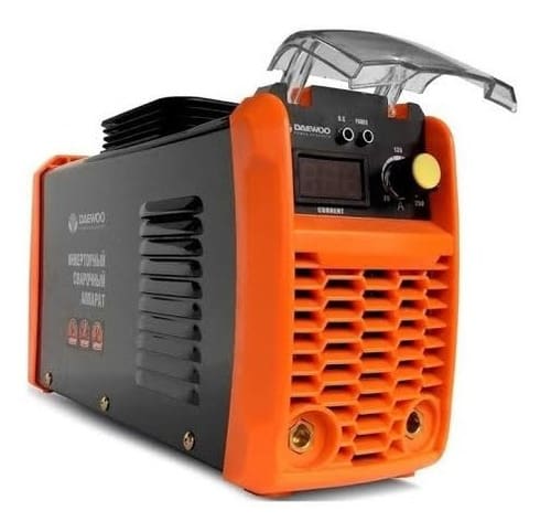 SOLDADORA INVERTER 250 AH DAEWOO3