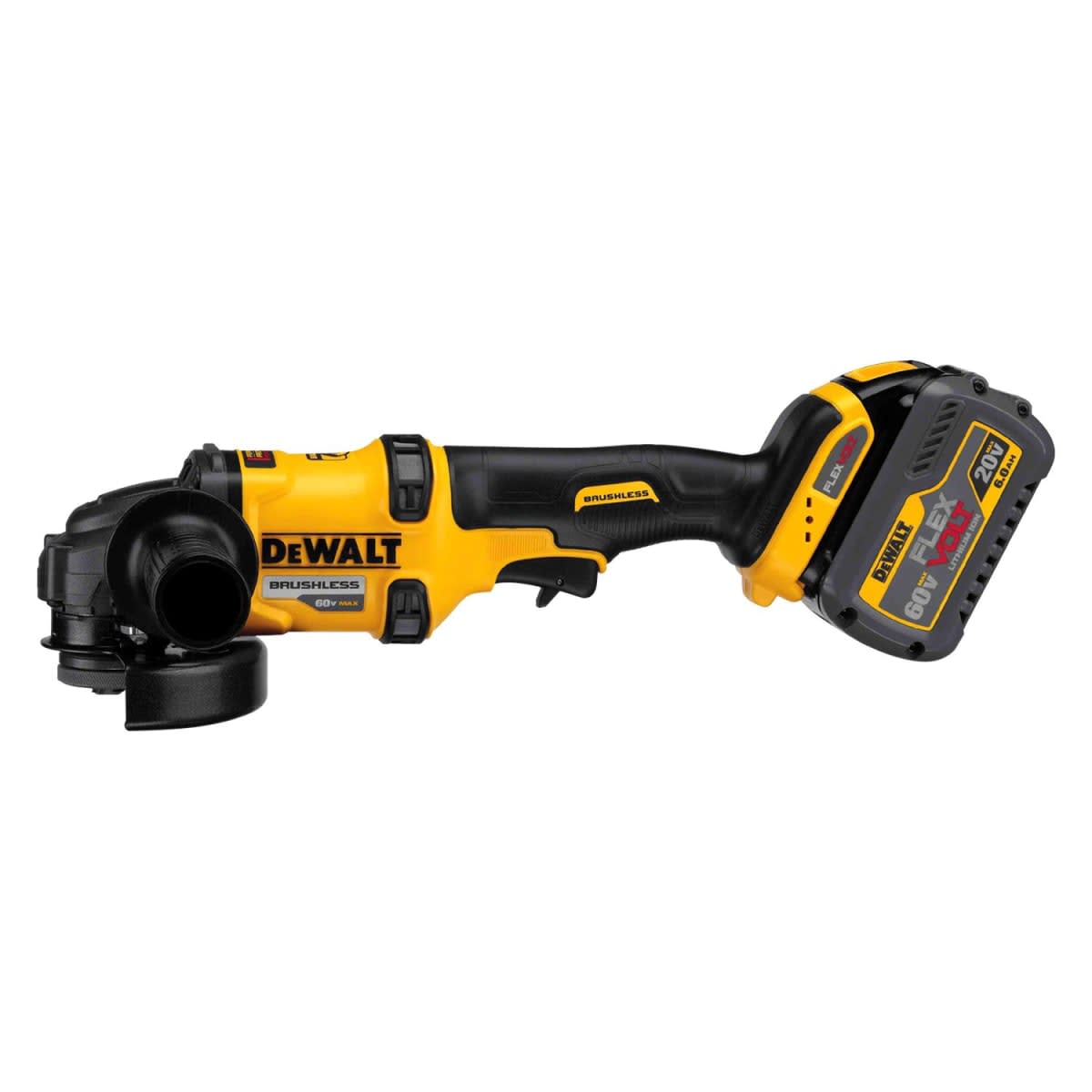 Esmeril Angular 4-1/2