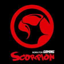 MARVO SCORPION