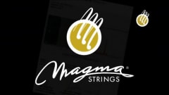 Magma