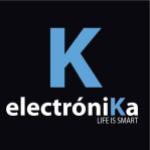 ELECTRONIKA