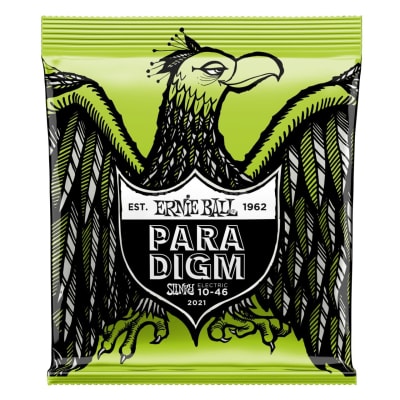 CUERDA ERNIE BALL PARA DIGM 10-461