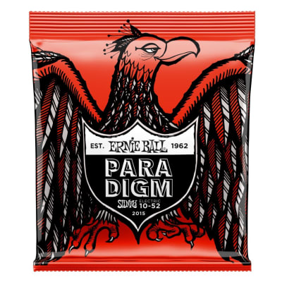 CUERDA ERNIE BALL PARA DIGM 10-521