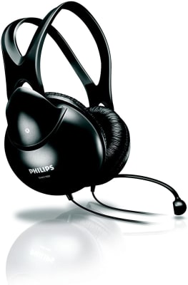 FONO PHILIPS SHM-19001