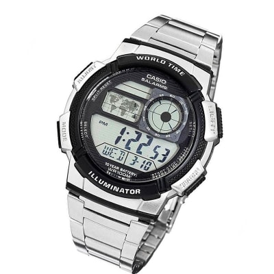 RELOJ CASIO V AE-1000WD-1A1
