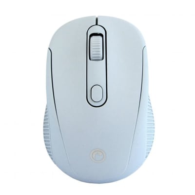 MOUSE FIDDLER INALAMBRICO FD-223 GRIS1