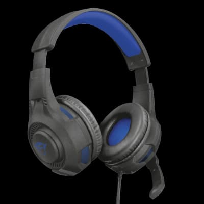 FONO TRUST GAMING RAVU 23250-021